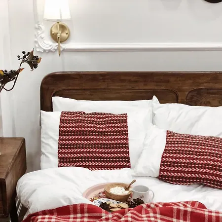 Chloe & Leo Boutique Homestay